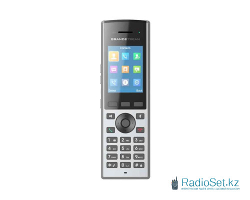 DECT IP телефон Grandstream DP730